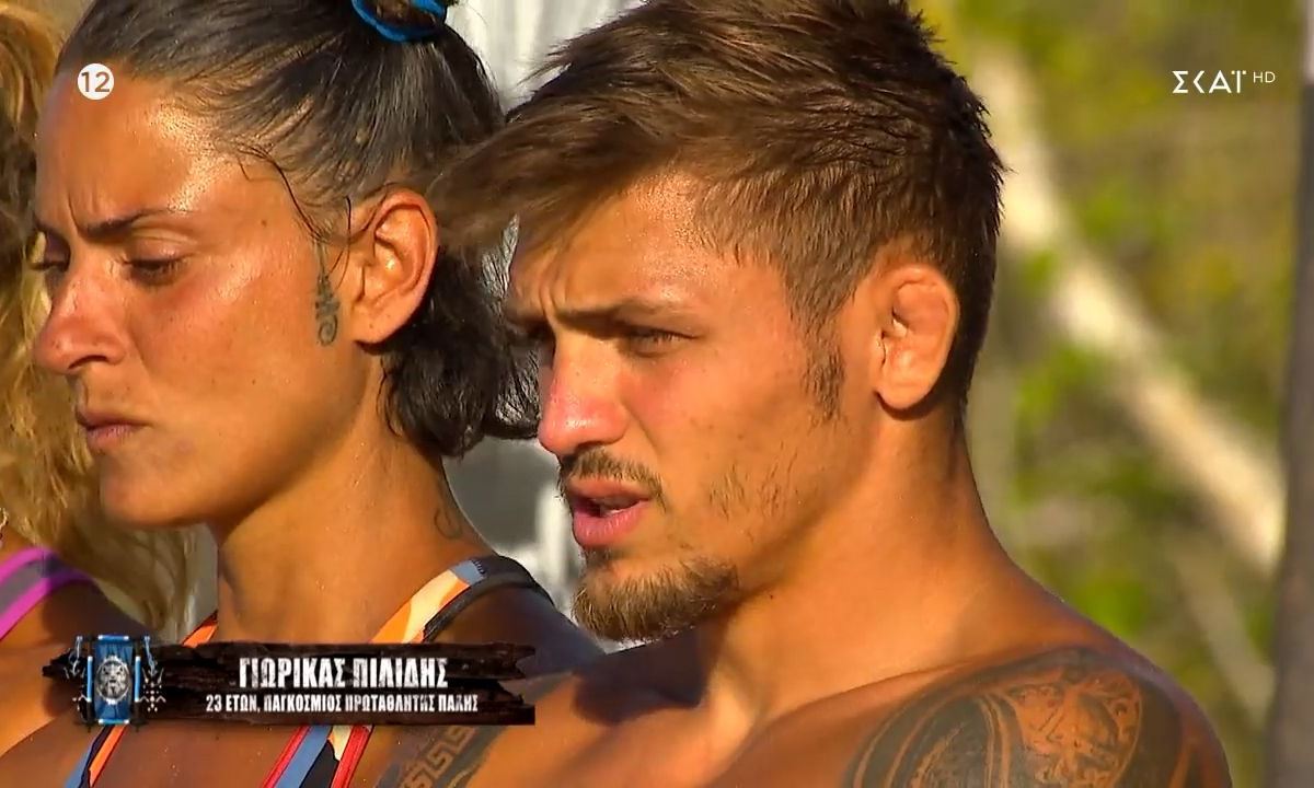 Survivor All Star spoiler 27/3: Ο Ατζούν έμαθε τα γεγονότα και αποφάσισε την αποβολή των 2 παικτών. Εκτός Ηλίας Γκότσης και Γιωρίκας Πιλίδης.