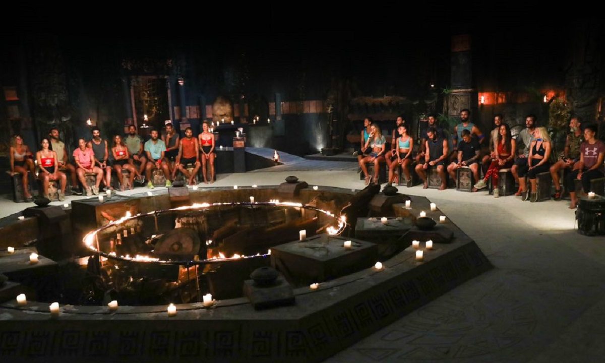 Survivor All Star spoiler 19/3: Αυτό το ζευγάρι φέρνει τον τελικό πόντο – Έτσι βγαίνει η 1η υποψήφια