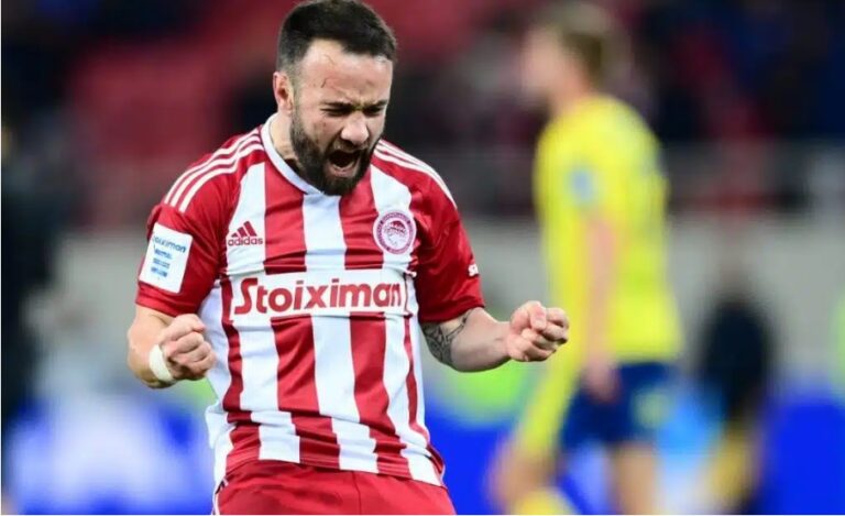 Η πρόταση που θα γίνει στον Βαλμπουενά