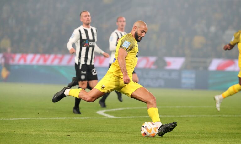 Super League με ενισχυμένες αποδόσεις!