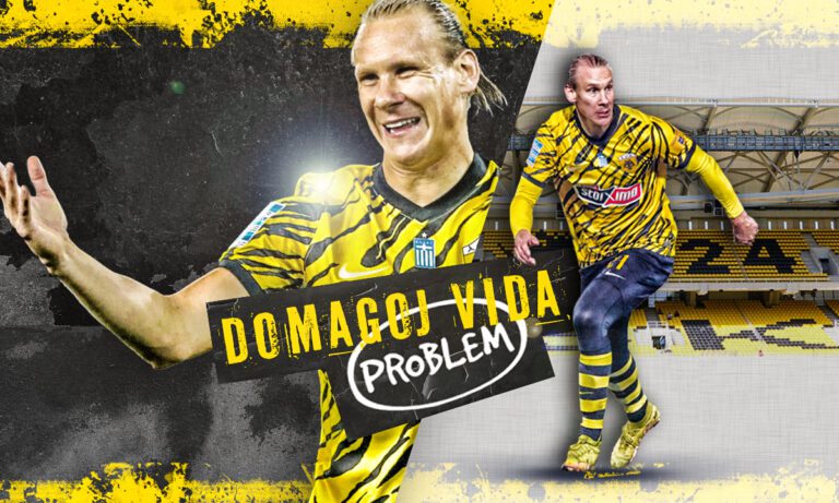 Ποιος θα είναι ο ρόλος του Βίντα; – Τι θα κάνει η ΑΕΚ του χρόνου στα στόπερ;