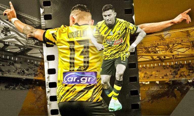 Η κουβέντα της ΑΕΚ με τον Πινέδα θα γίνει μετά το τέλος της σεζόν!