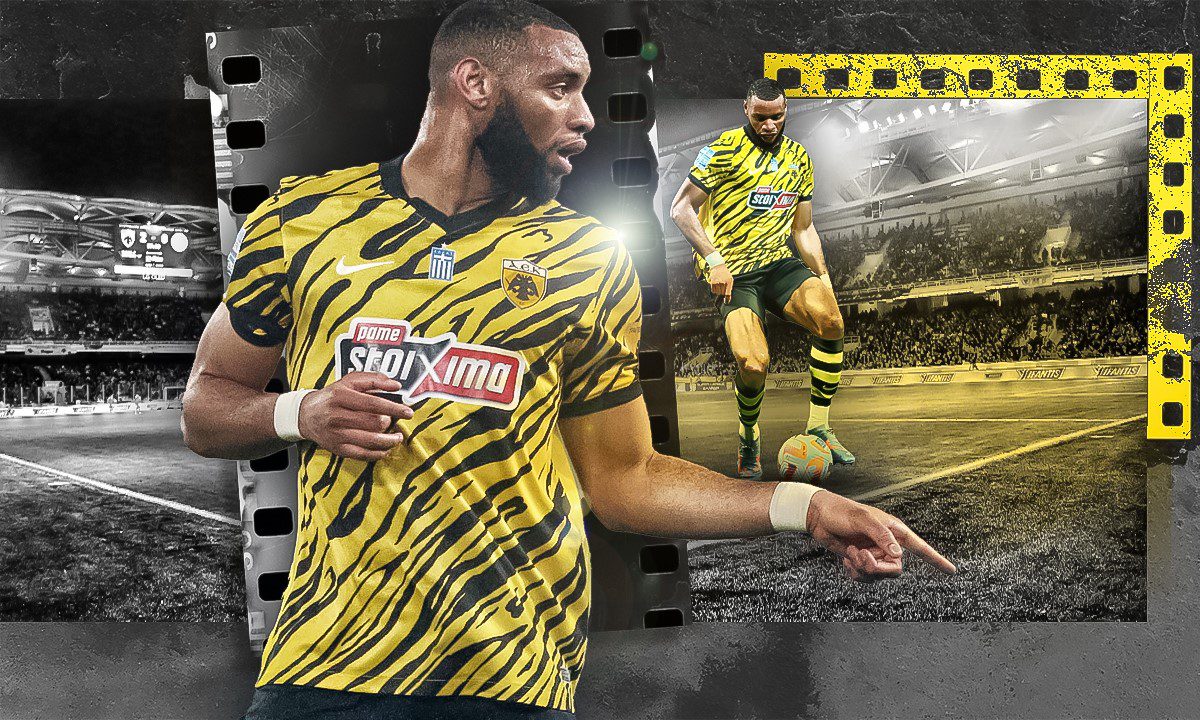 Αυτό ήταν! Η επέκταση του Μήτογλου στην ΑΕΚ δείχνει και την απόφαση για το μεταγραφικό καλοκαίρι