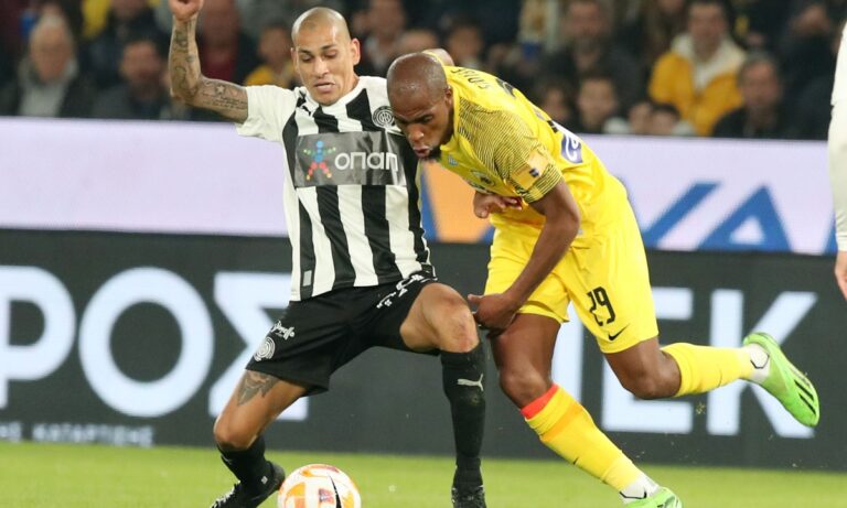 ΟΦΗ – AEK: Το κανάλι μετάδοσης του αγώνα – Ποιος περιγράφει