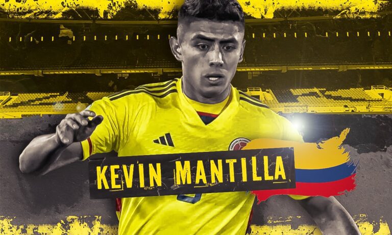 Τον πάρει δεν τον πάρει η ΑΕΚ, ο Κέβιν Μαντίγια είναι μεγάλο πρότζεκτ