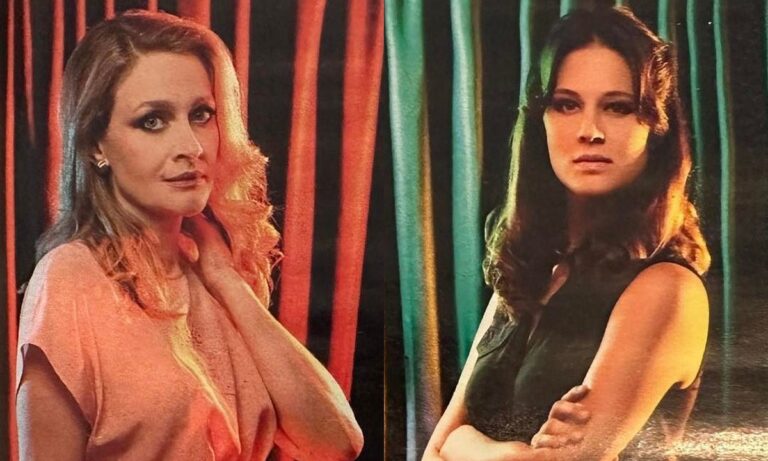 Αυτή η νύχτα μένει επόμενα επεισόδια: Η Μαρίνα ζει – Αυτή την ανακαλύπτει