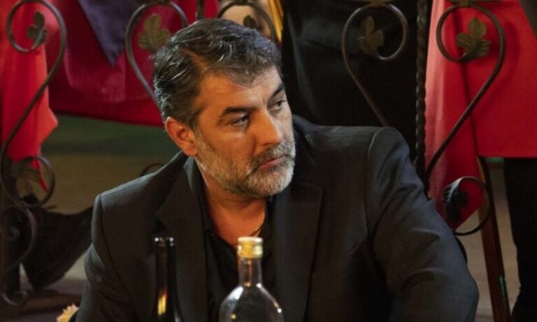 Αυτή η νύχτα μένει: Ο Στρατής τα παίζει όλα για όλα