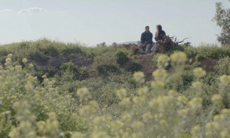 Αυτή η νύχτα μένει: Ποιος έρωτας δεν τελειώνει;