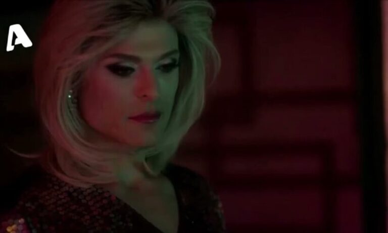 Αυτή η νύχτα μένει επόμενα επεισόδια: Στρατής και Χρήστος ανοίγουν τα χαρτιά τους-Αυτή είναι η δολοφόνος