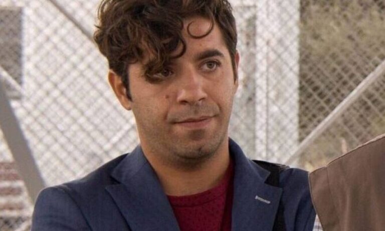 Παγιδευμένοι επόμενα επεισόδια: Ο Άγγελος αποκαλύπτει στο video ποιος σκότωσε τον Κοσμά – Χαμός με  Αλέκο που αποφυλακίζεται