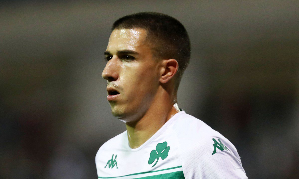 Ο Παναθηναϊκός περιμένει Αϊτόρ – Αυτό είναι το μήνυμα που έστειλε στους οπαδούς