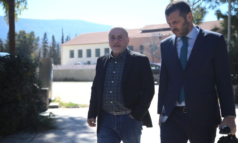 Super League: Έκαναν οτι δεν τον άκουσαν – Πέρασε στα ψιλά αυτό που πρότεινε ο Αλαφούζος!