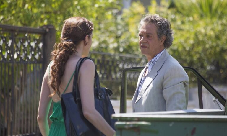 Αυτή η νύχτα μένει επόμενα επεισόδια: Ο Γιώργης κάνει πρόταση γάμου στη Νίτσα – Ο Άλκης στήνει το τέλος του Στρατή