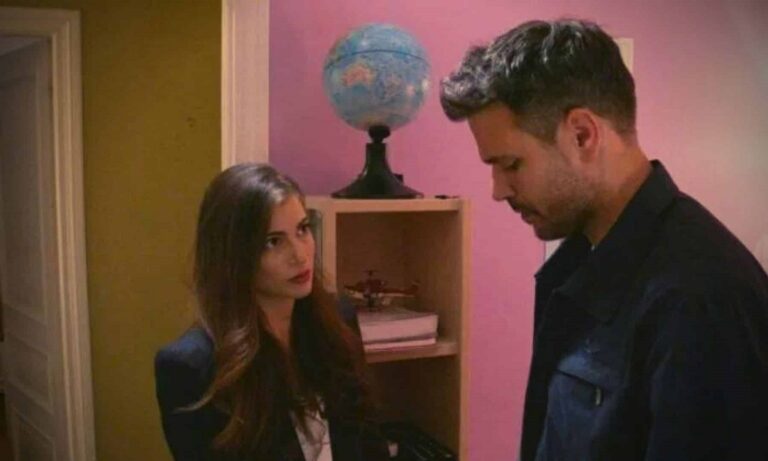 Παγιδευμένοι επόμενα επεισόδια: Άννα και Δημήτρης σώζουν Άκη, Νεφέλη, Λίνα, Θοδωρή από την φυλακή