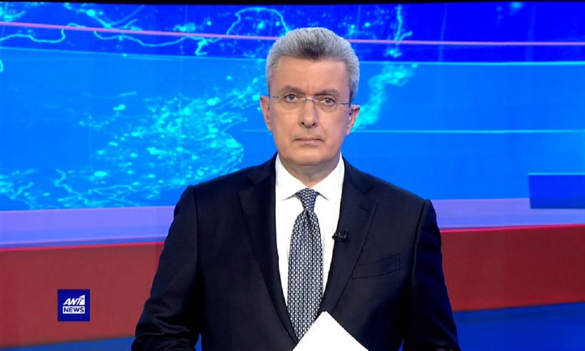 Ατελείωτο κράξιμο του Χατζηνικολάου στο Twitter – Αφορμή ο Πολάκης και τα μνημόνια