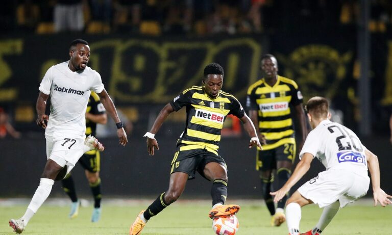 Άρης – ΠΑΟΚ: Το κανάλι του αγώνα – Ποιος περιγράφει