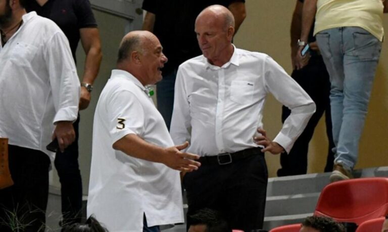 Αποκλειστικό: Καμία αλλαγή στους ορισμούς των διαιτητών της Super League!