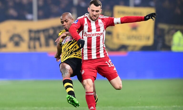 Γιατί δεν μιλάει κανείς για τον Μπουτούτσι;