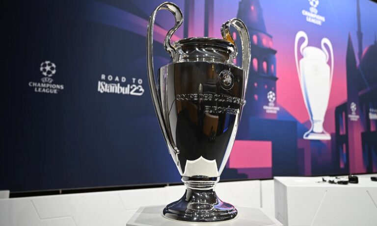 To Champions League συνεχίζεται με αμέτρητες αγορές σε σούπερ αποδόσεις από το ΠΑΜΕ ΣΤΟΙΧΗΜΑ