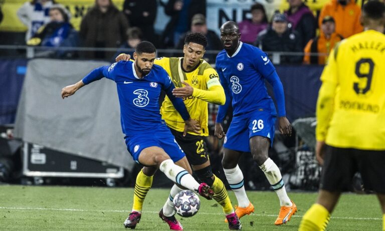 Προγνωστικά στοιχήματος Χοσέ 7/3: Επιστρέφει το Champions League!