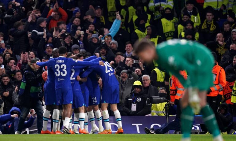 Τσέλσι: Έρχεται γερή «σκούπα» –  Διψήφιος αριθμός παικτών προς αποχώρηση!