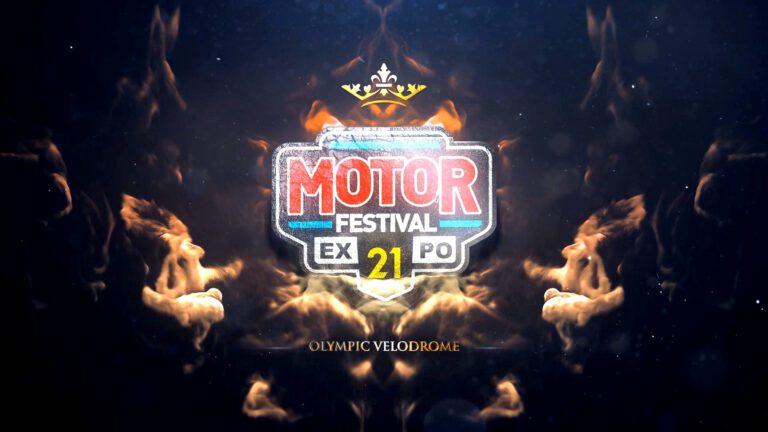 13-14 Μάϊου η έκθεση του 21th Motor Festival