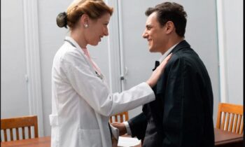 Έρωτας φυγάς επόμενα επεισόδια: Ο Μάρκος αποτρέπει την Ευγενία να κάνει έκτρωση