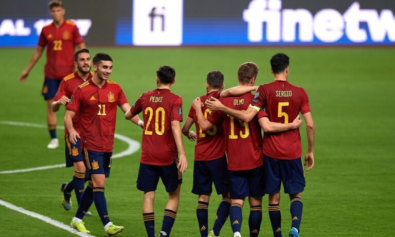 Προγνωστικά στοιχήματος Χοσέ 25/3: Φουλ δράση με προκριματικά Euro και όχι μόνο!