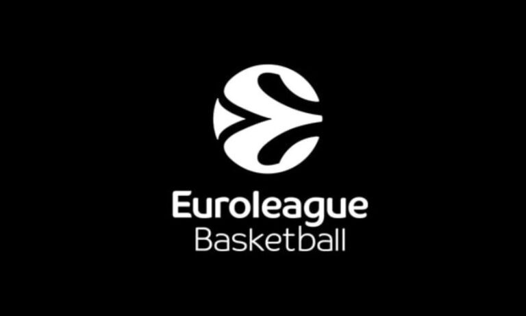 H Euroleague έπρεπε να αναβάλλει τους αγώνες Παναθηναϊκού και Ολυμπιακού