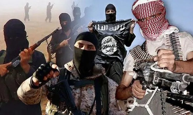 ISIS: Επιστρέφει στην Ευρώπη με σκοπό να αυξηθεί δραστικά η εγκληματικότητα στους δρόμους – Ποιος το υποστηρίζει