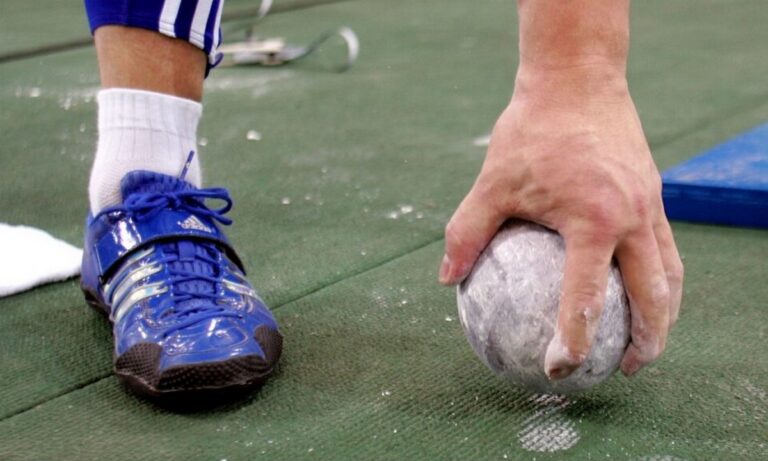 Ευρωπαϊκό Κύπελλο Ρίψεων – Δυνατές παρουσίες