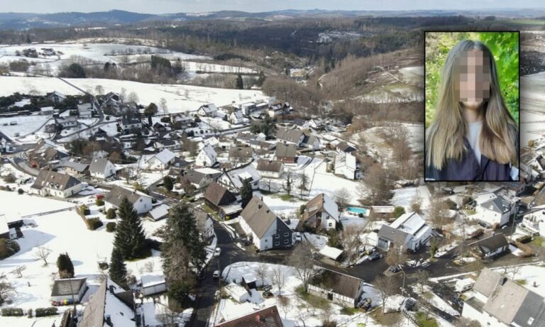 Γερμανία: Μαχαίρωσαν μέχρι θανάτου τη συμμαθήτριά τους – Τα τελευταία νέα του σοκαριστικού εγκλήματος