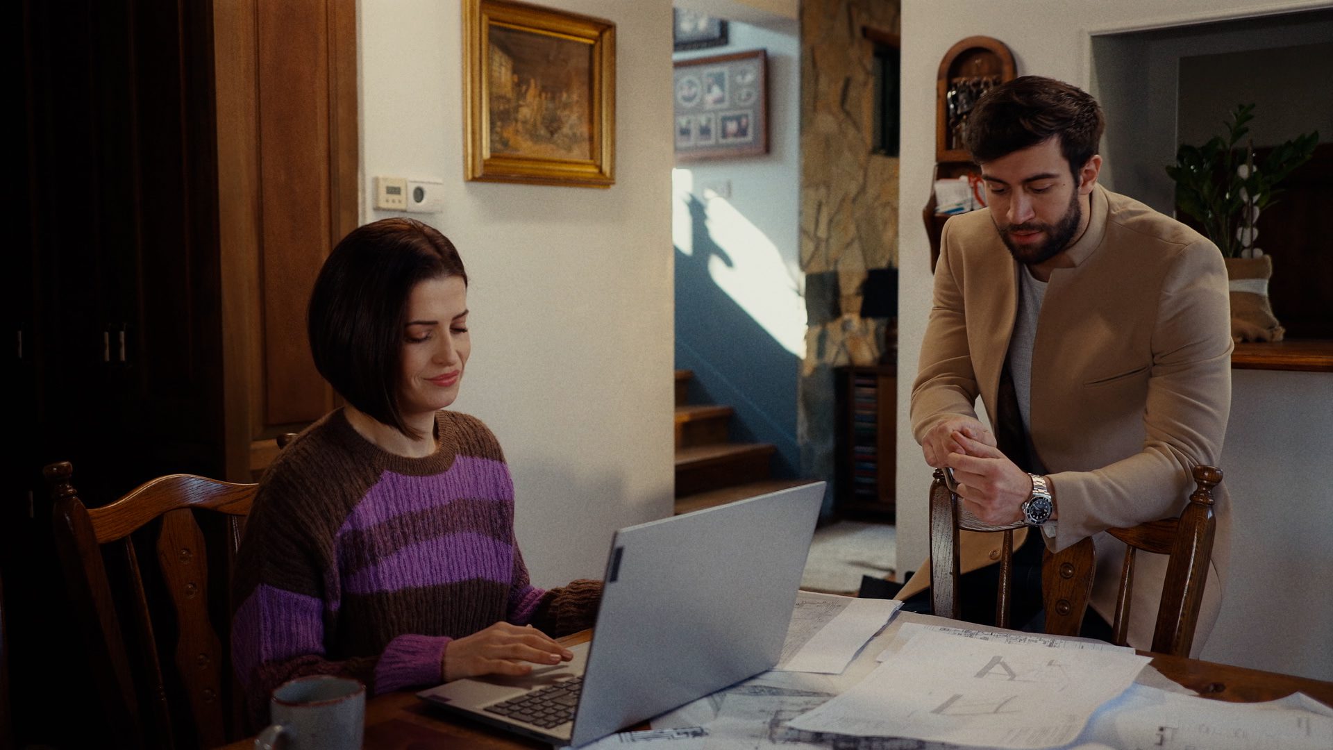 Η γη της ελιάς επόμενα επεισόδια: Συλλαμβάνουν την Εύα για εμπόριο ναρκωτικών – Τέλος ο Κυριάκος