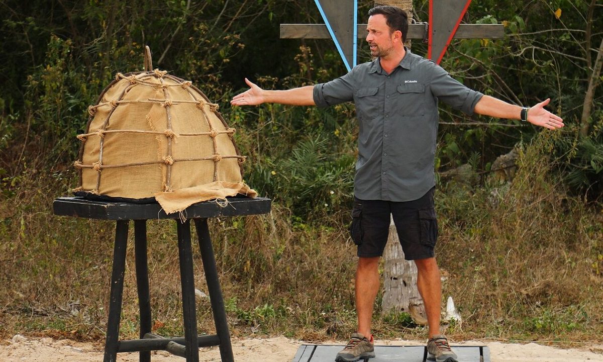 Survivor 9/3: Οριστικό spoiler στη Live μετάδοση για το έπαθλο φαγητού
