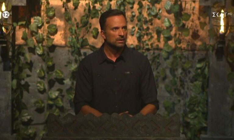 Survivor All Star: Χαμός με Λιανό – Αυτούς καταγγέλλει για fake news