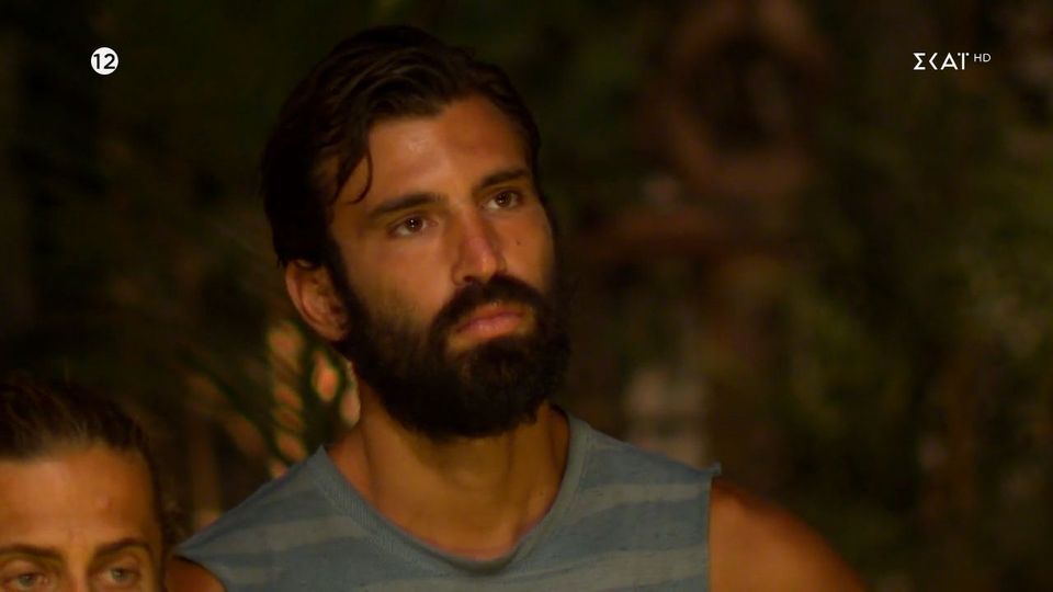 Survivor All Star: Χαμός στο Twitter με τις αποβολές – Τεράστιο κύμα υποστήριξης στον Ηλία Γκότση