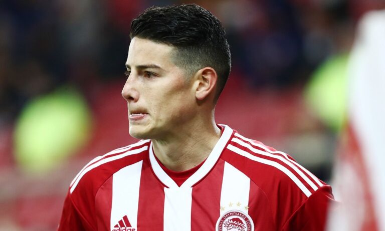 Τι συμβαίνει με τον τραυματισμό του Χάμες;