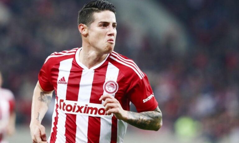 Τρομερή σκηνή με Χάμες στην OPAP Arena