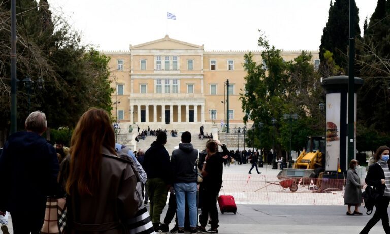 Καιρός: Η πρόγνωση της ΕΜΥ – Τι έδειξε για Αθήνα, Θεσσαλονίκη