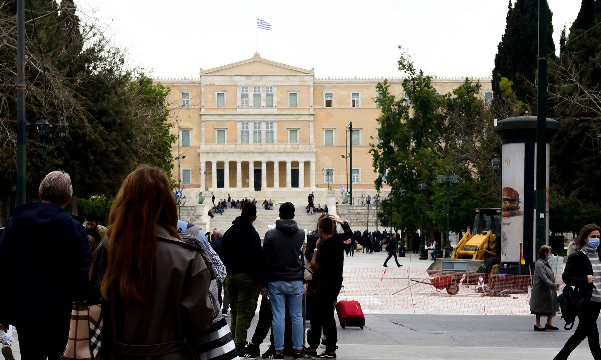 Καιρός: Η πρόγνωση της ΕΜΥ - Τι έδειξε για Αθήνα, Θεσσαλονίκη