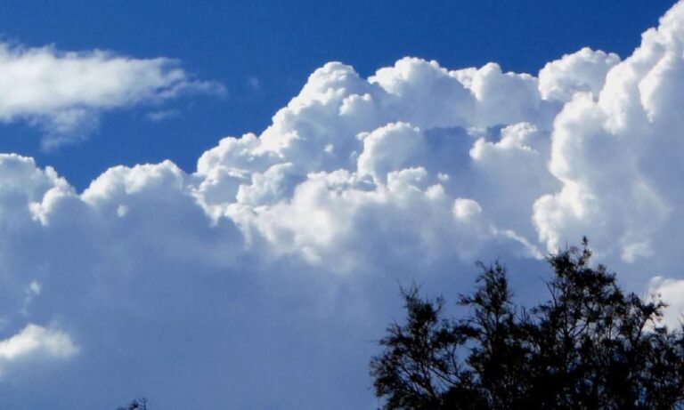 Βελτιωμένος ο καιρός την Τετάρτη (29/3), αλλά με χαμηλές θερμοκρασίες (vid)