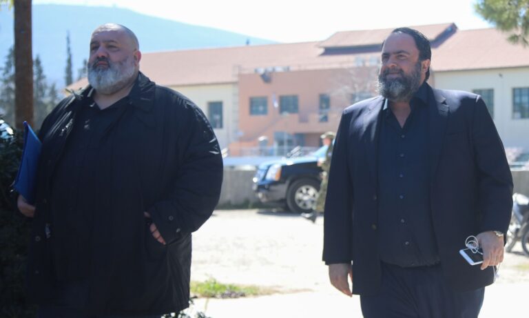 Δεν σήκωσε κουβέντα ο Κετσετζόγλου – Συμπεριφορές Μαρινάκη και Καραπαπά δεν πρέπει να μένουν ατιμώρητες