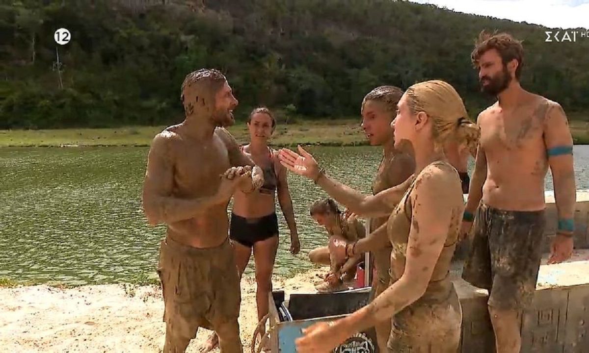 Survivor spoiler 20/3: Ποια ομάδα κερδίζει την 3η ασυλία; – Αυτοί φαβορί για υποψήφιοι!