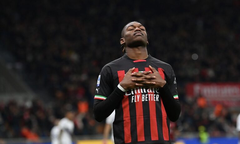 Λίβερπουλ: Ακόμα ένας μεγάλος μεταγραφικός στόχος – Ο κορυφαίος παίκτης της Μίλαν!