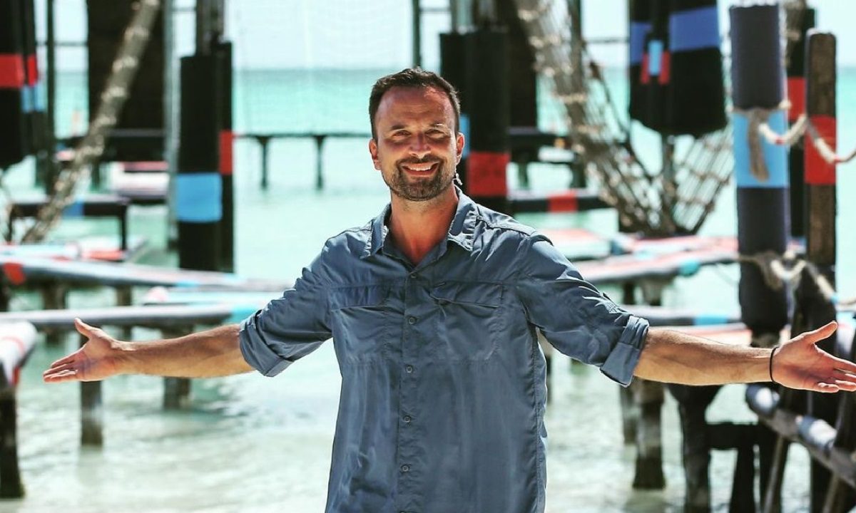 Survivor 5/3: Οριστικό spoiler στη Live μετάδοση για την 1η ασυλία