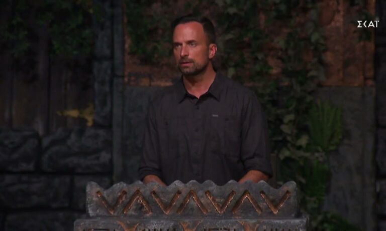 Το μάζεψε ο Γιώργος Λιανός  μετά την κριτική που δέχτηκε – Μίλησε πιο γλυκά για Γκότση, Πιλίδη