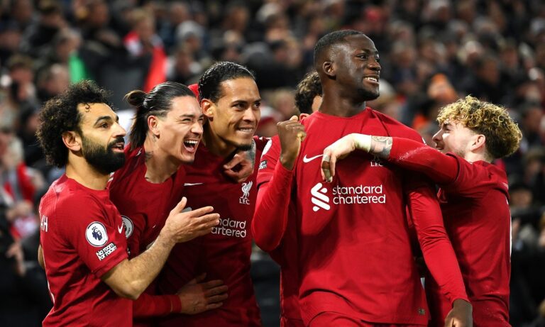 Λίβερπουλ: Δεν αλλάζει ο σχεδιασμός μετά το πάρτι κόντρα στη Γιουνάιτεντ – Αυτοί φεύγουν πρώτα!