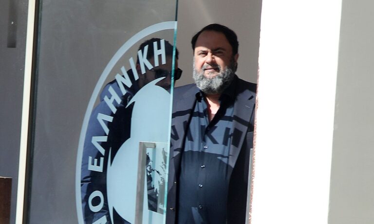 ΕΠΟ και Ολυμπιακός θα φτάσουν στα άκρα – Η στάση που είχαν Μαρινάκης, Καραπαπάς και Μπαλτάκος!