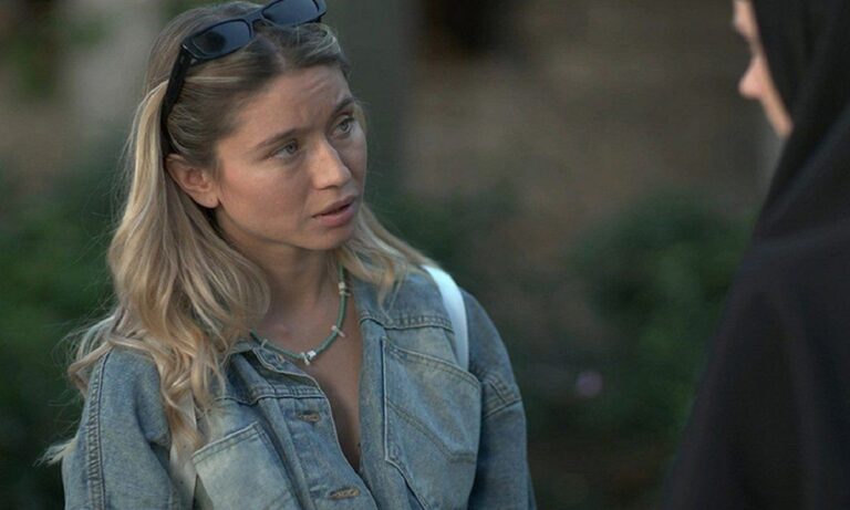 Μαύρο Ρόδο επόμενα επεισόδια: Η Θάλεια βάζει κοριό στον Θέμη – Νύχτα πάθους Γεράσιμου – Νατάσας