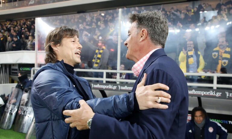 Και αν το πάρει ο Μίτσελ;